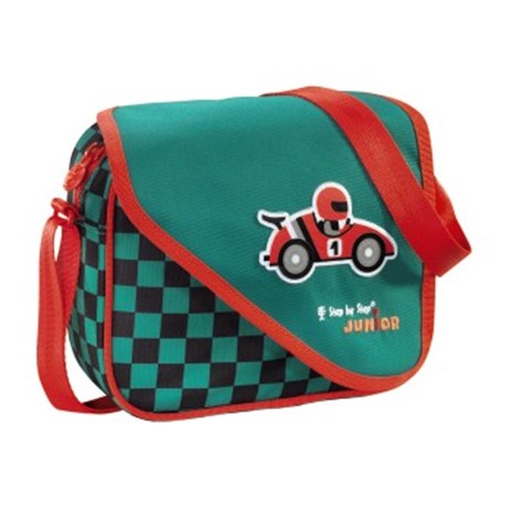 SBS JUNIOR Alpbag torba za vrtić, little racer