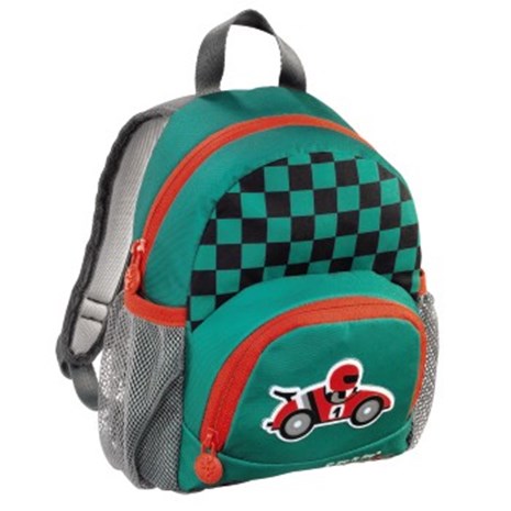 SBS JUNIOR Little Dressy ruksak za vrtić, little racer