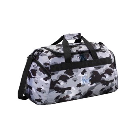 ALL OUT Westend sportska torba, Camouflage