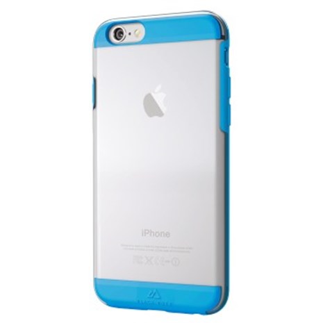 HAMA Air Case Cover for Apple iPhone 6/6s, blue