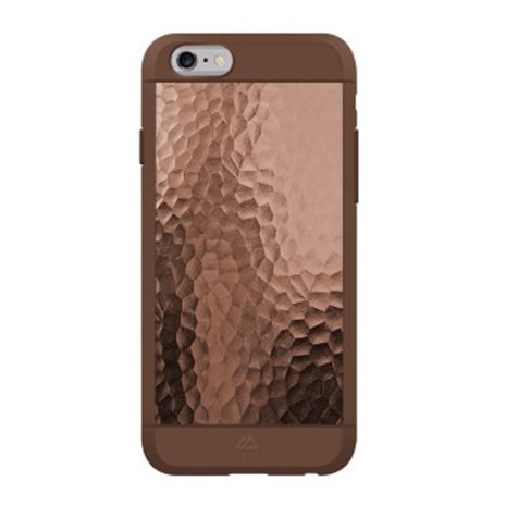 HAMA Material Case Hammred Cover for Apple iPhone 6/6s, copper