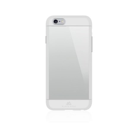 HAMA X-treme 9H Glass Case Cover for Apple iPhone 6/6s, white