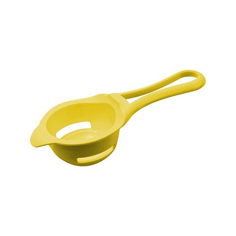 Pedrini Egg separator za jaja s razbijačem ljuske