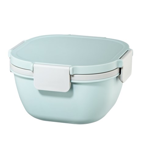 RASPRODAJA! Xavax To Go Salad Box posuda s priborom