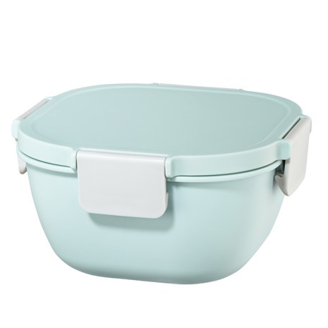 Xavax To Go Lunch Box posuda s priborom