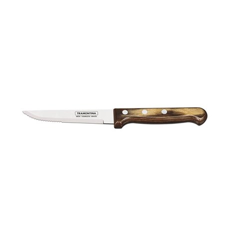 RASPRODAJA! Tramontina Churrasco Polywood Jumbo nož za odrezak