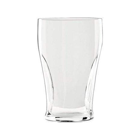 Ilios Quetsch staklena čaša, 325 ml