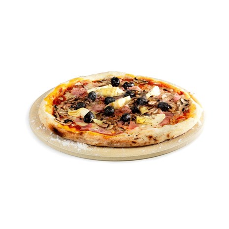 Barbecook BBQ univerzalni kamen za pizzu