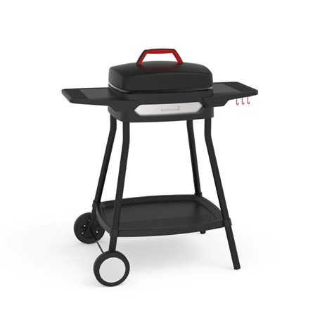 Barbecook Alexia 5111 električni roštilj + BBQ Small Premium pokrivalo