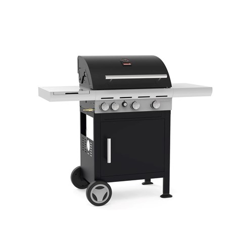 Barbecook Spring 3212 plinski roštilj