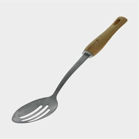 de Buyer žlica za serviranje sa sitom