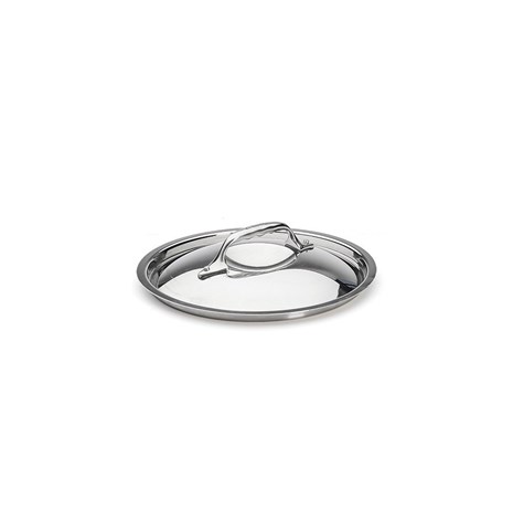 RASPRODAJA! de Buyer inox poklopac