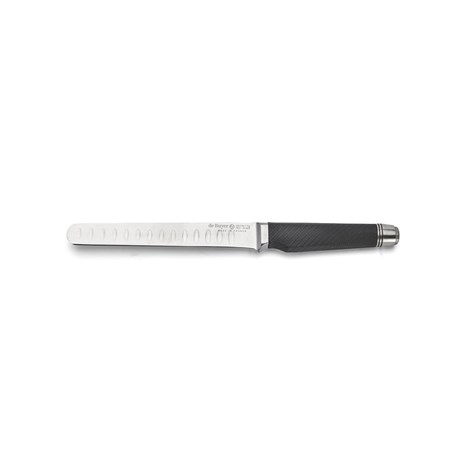 de Buyer FK2 nož za rezanje kobasica i slanine (špeka)