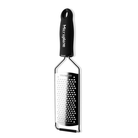Microplane Gourmet grubi ribež
