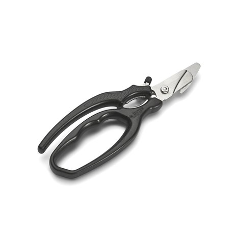 de Buyer škare za plodove mora i jastoge