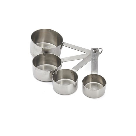 de Buyer 4u1 set mjernih posudica