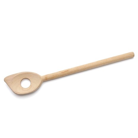 de Buyer B Bois kuhača za risotto