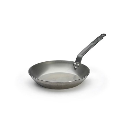 de Buyer Carbone Plus tava