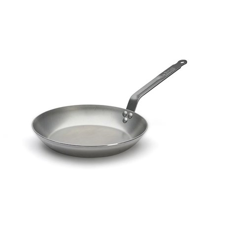 de Buyer Carbone Plus tava