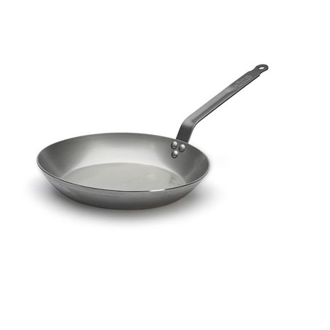 de Buyer Carbone Plus tava