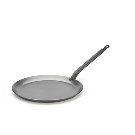 de Buyer Carbone Plus tava za palačinke