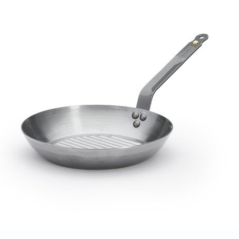 de Buyer Mineral B grill tava