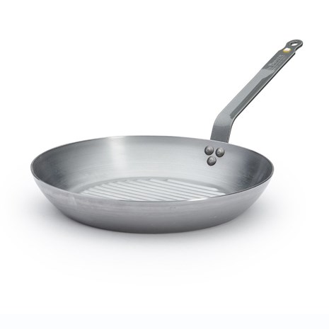 de Buyer Mineral B grill tava