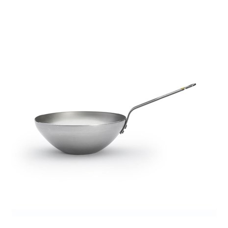 de Buyer Mineral B wok