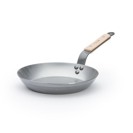 de Buyer Mineral B Bois tava