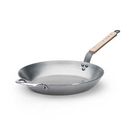 de Buyer Mineral B Bois tava