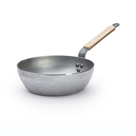 de Buyer Mineral B Bois duboka tava