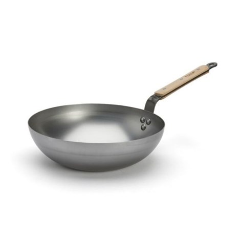 de Buyer Mineral B wok