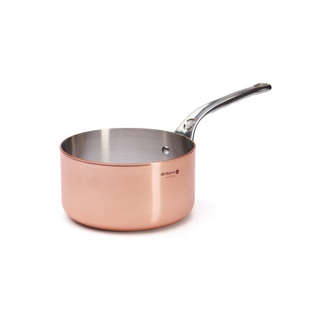 de Buyer Prima Matera bakrena posuda za umake
