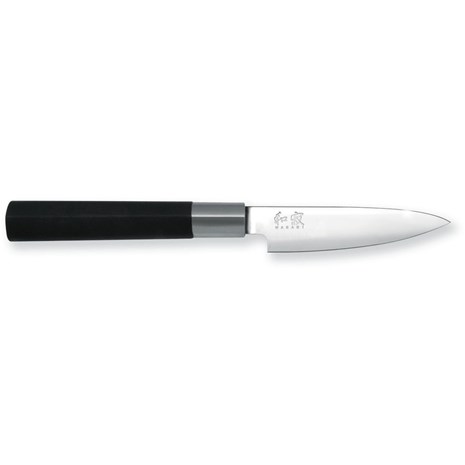 Kai Wasabi Black pomoćni nož