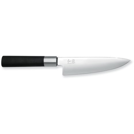 Kai Wasabi Black nož šefa kuhinje