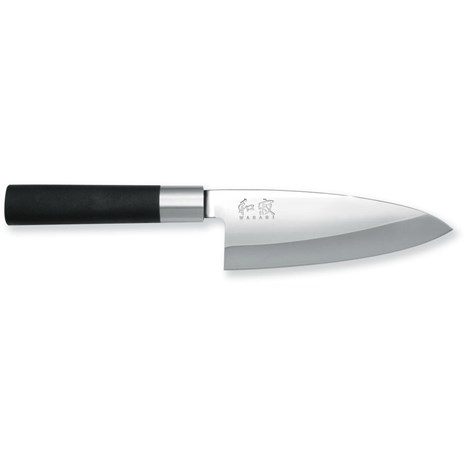 Kai Wasabi Black Deba nož