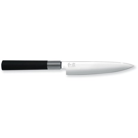 Kai Wasabi Black pomoćni nož