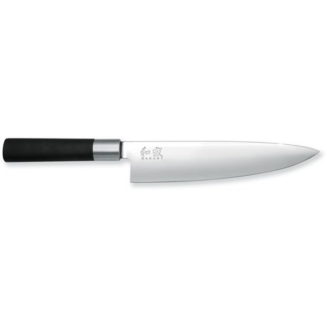 Kai Wasabi Black nož šefa kuhinje