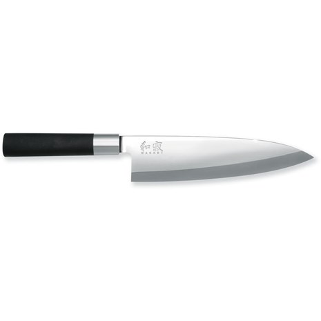 Kai Wasabi Black Deba nož