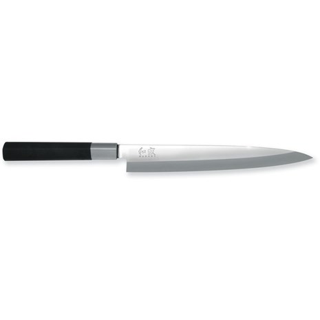 Kai Wasabi Black Yanagiba nož