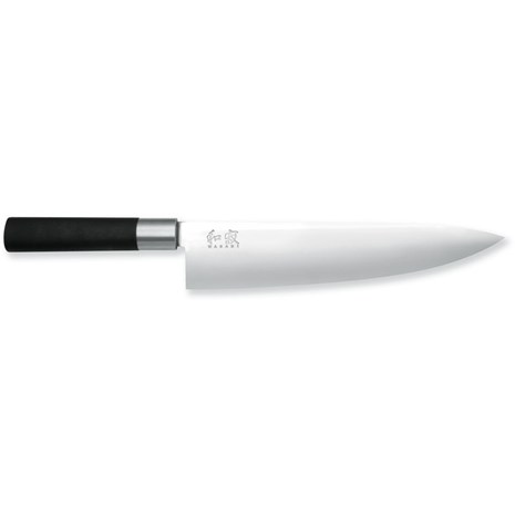 Kai Wasabi Black nož šefa kuhinje