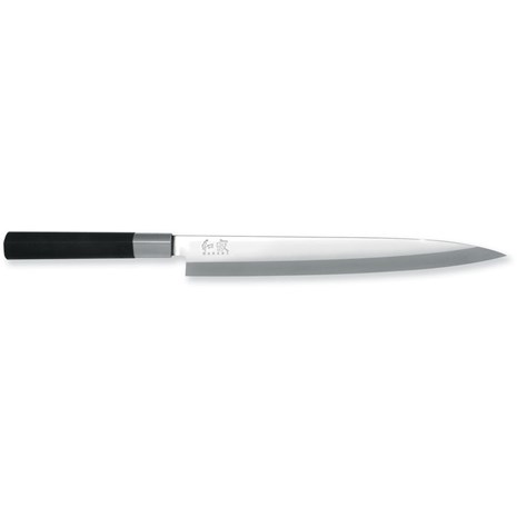 Kai Wasabi Black Yanagiba nož