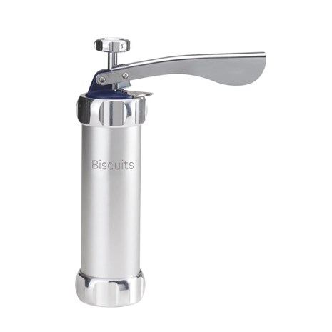 Marcato Biscuits Classic ručna mašinica za izradu keksića