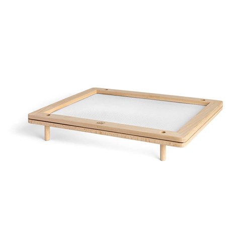 Marcato Pasta okvir s mrežicom za sušenje tjestenine