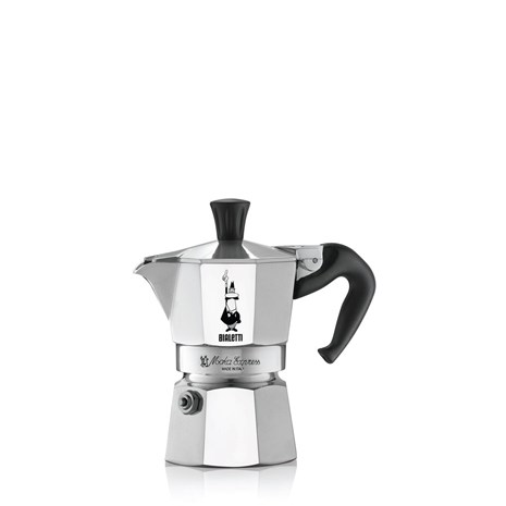 Bialetti Oceana Moka Express kafetijera, 1 šalica