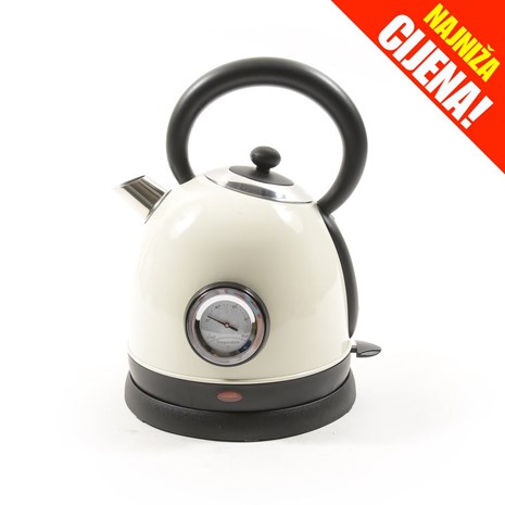 Mercury električni čajnik