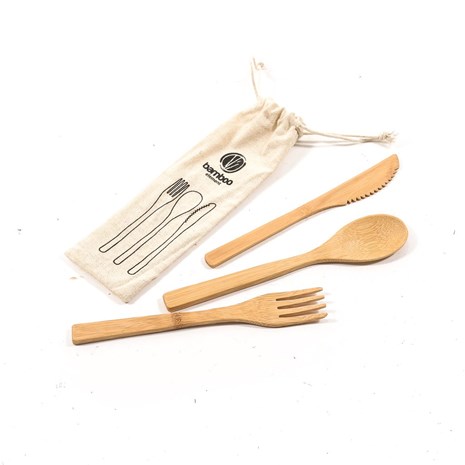 Mercury 3u1 set pribora za jelo
