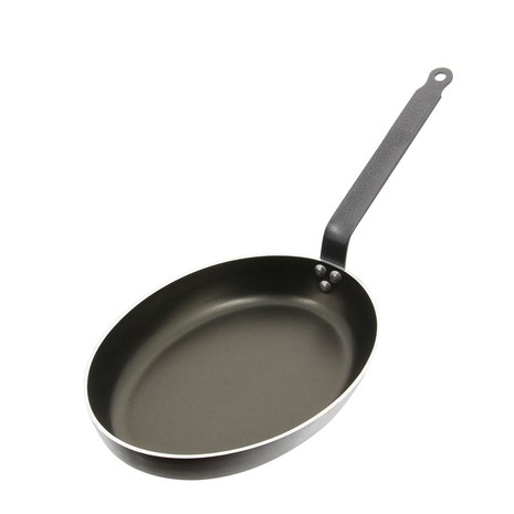 de Buyer non-stick Choc Resto tava