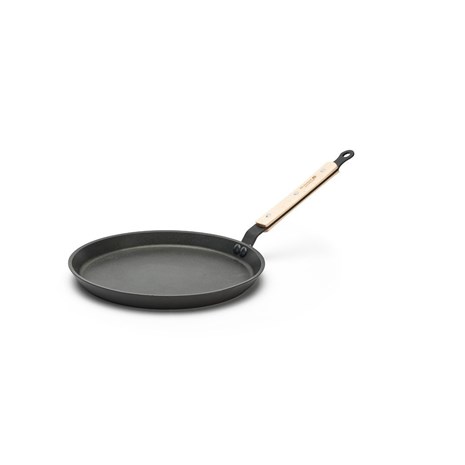 CREPEPAN CHOC B BOIS-INDUCTION 26cm
