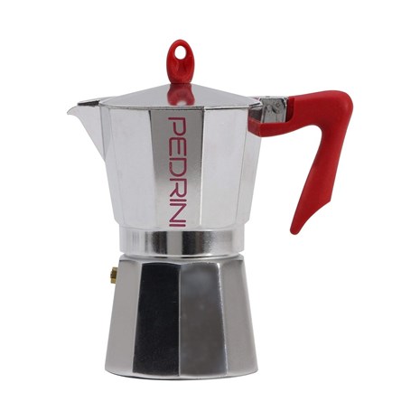 Pedrini Aroma kafetijera, 9 šalica